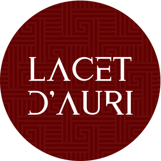 Lacet d'auri